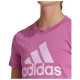 Adidas Γυναικεία κοντομάνικη μπλούζα
